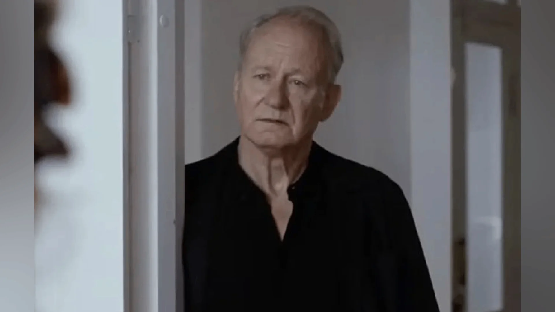 Stellan Skarsgard celebra su primera nominación al Oscar y pide: “Quiero las películas de vuelta a las salas de cine”