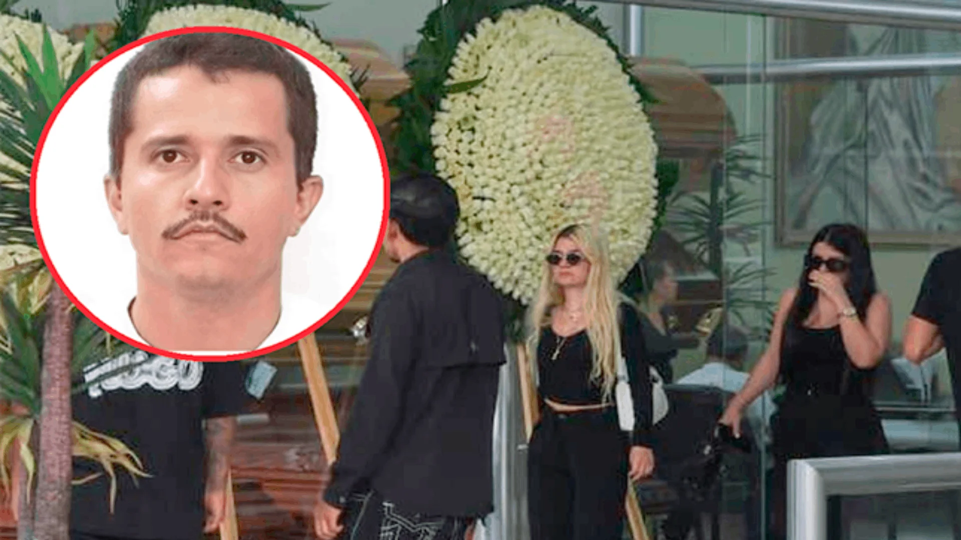 Reportan que hija del ‘Mencho’ opera una cafetería en Estados Unidos