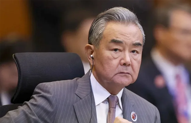 China mandará a su enviado especial para Oriente Medio para mediar en la crisis regional