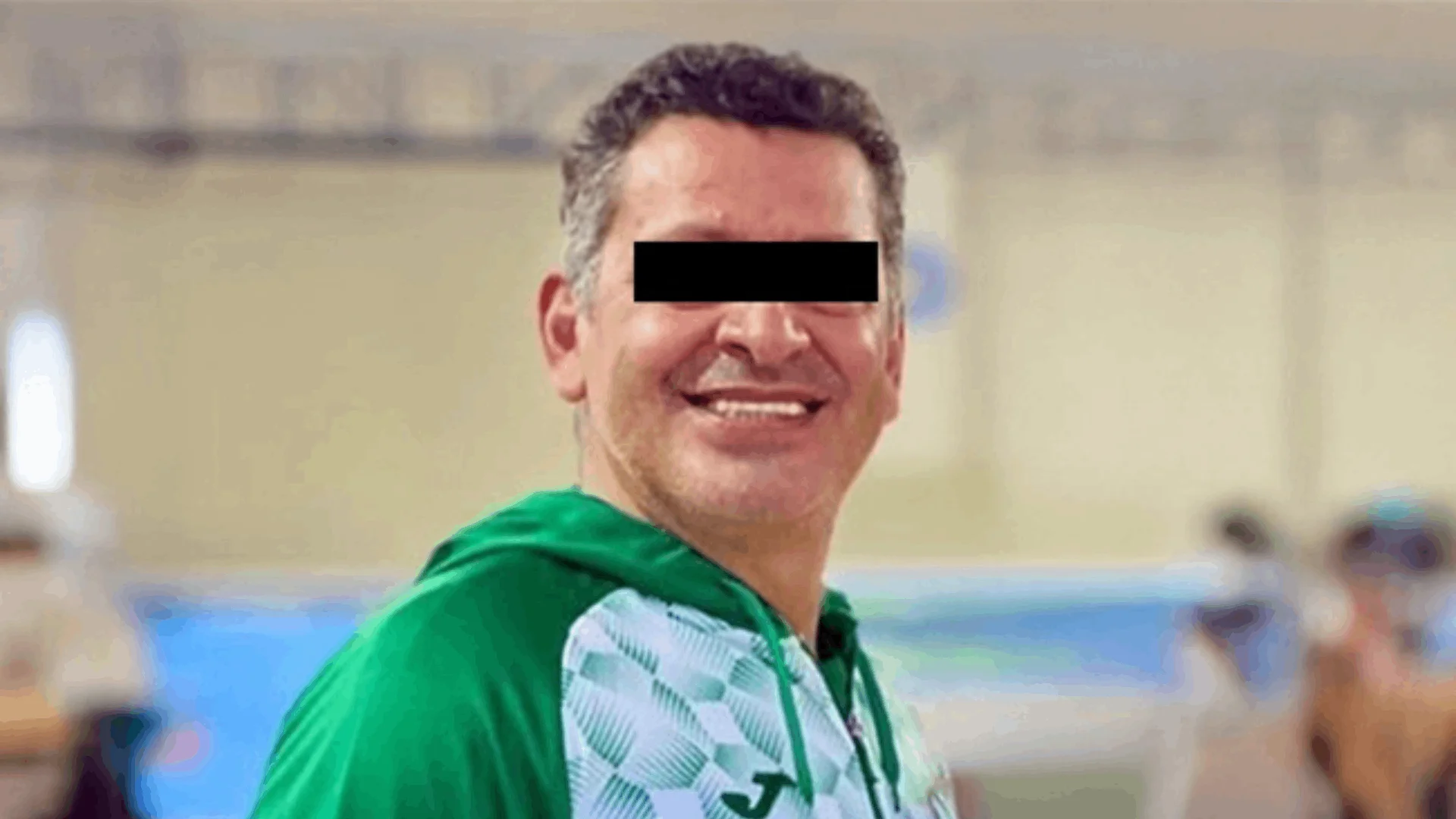 Entrenador de gimnasia es declarado culpable; abusó de 12 menores en Tamaulipas