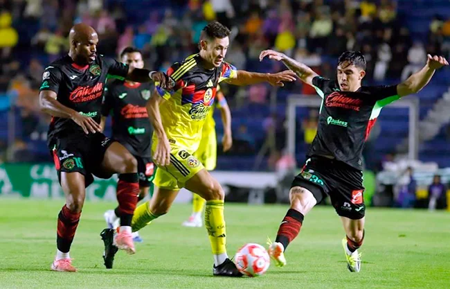 Suma América nueva derrota en casa… ante Bravos