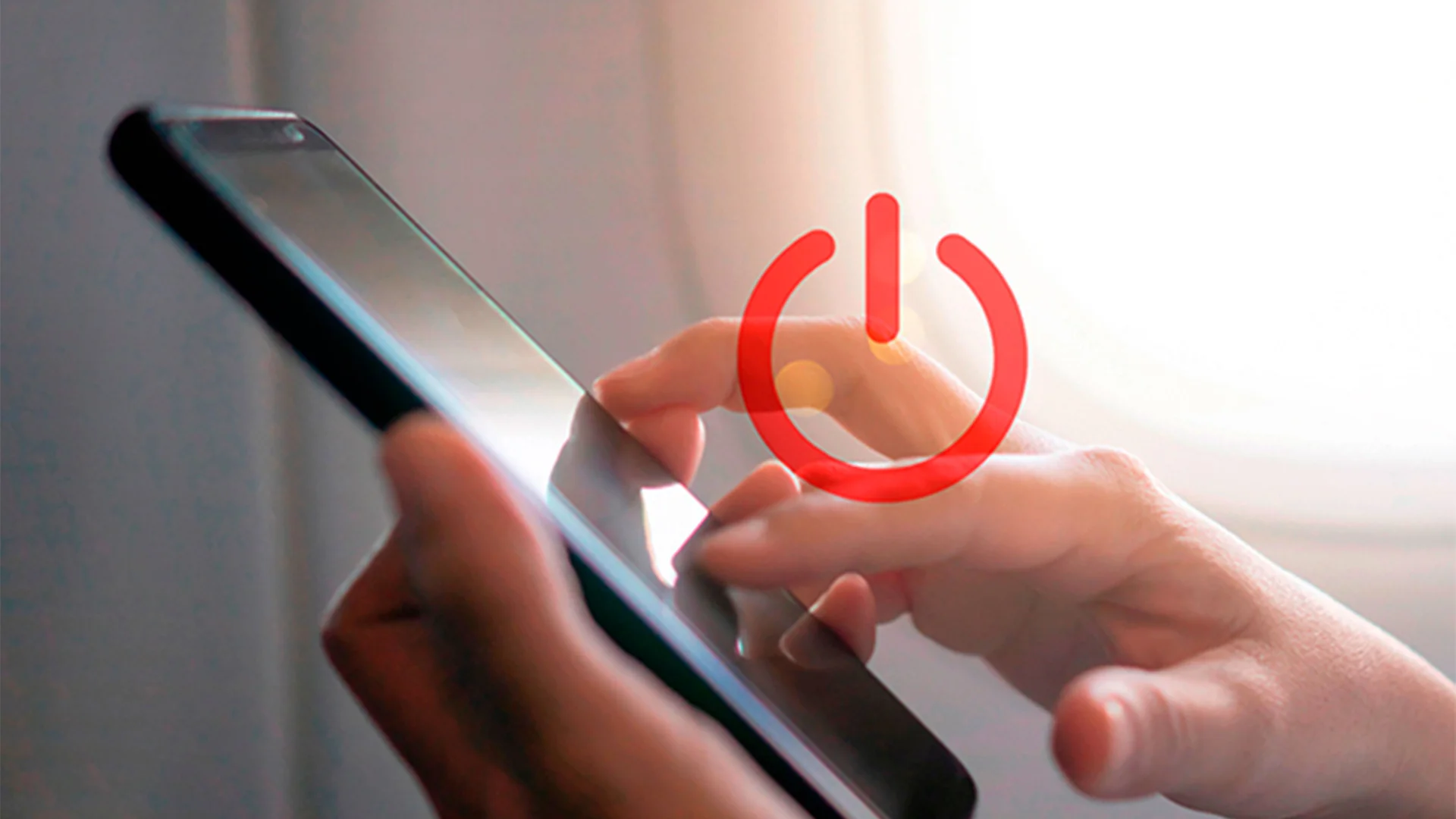 ¿Qué es la desconexión digital? Ya podrás ignorar mensajes de tus jefes fuera de horario laboral