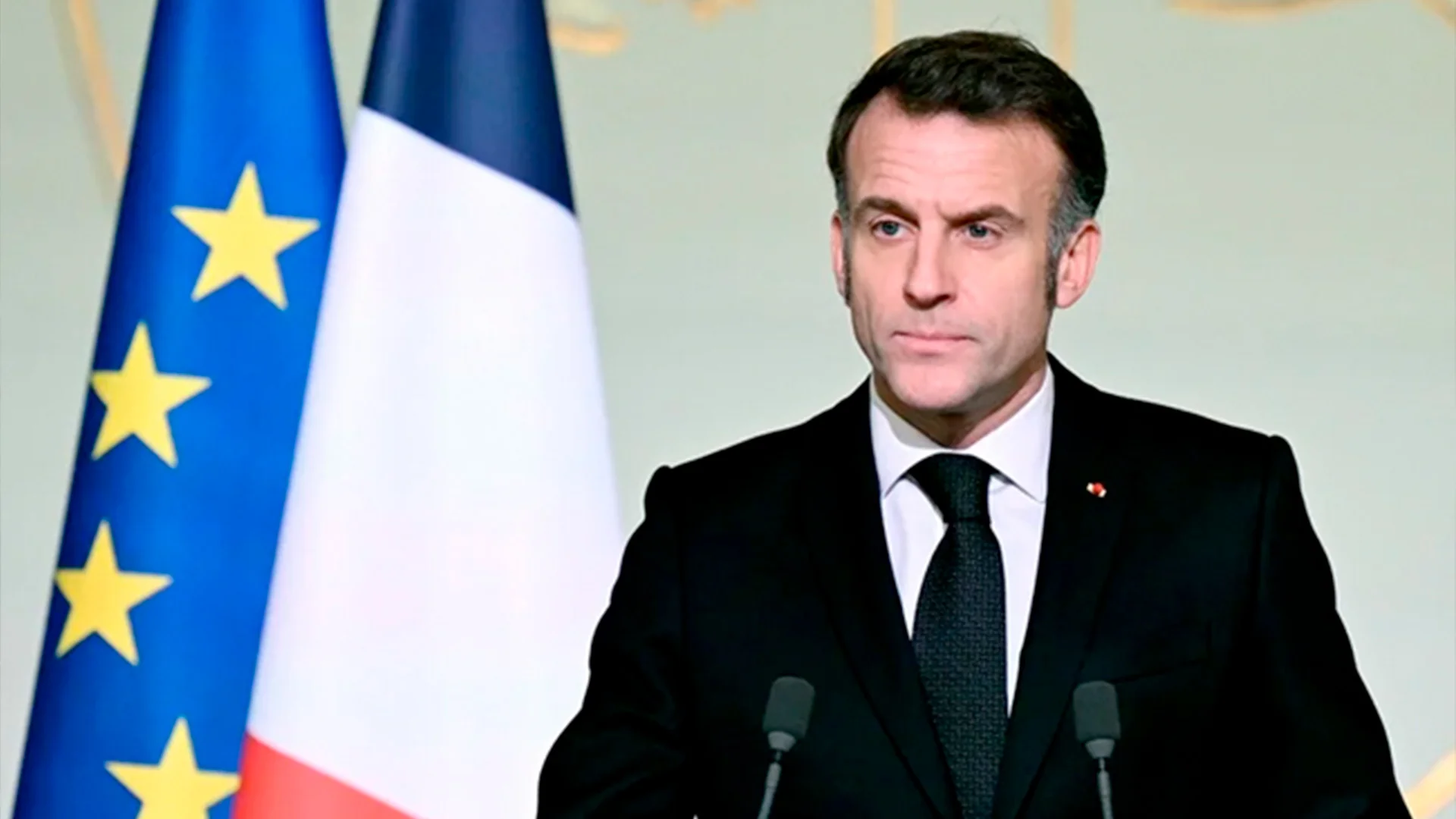 Francia ha criticado a Estados Unidos e Israel por desencadenar los ataques contra Irán al margen de cualquier legalidad internacional.