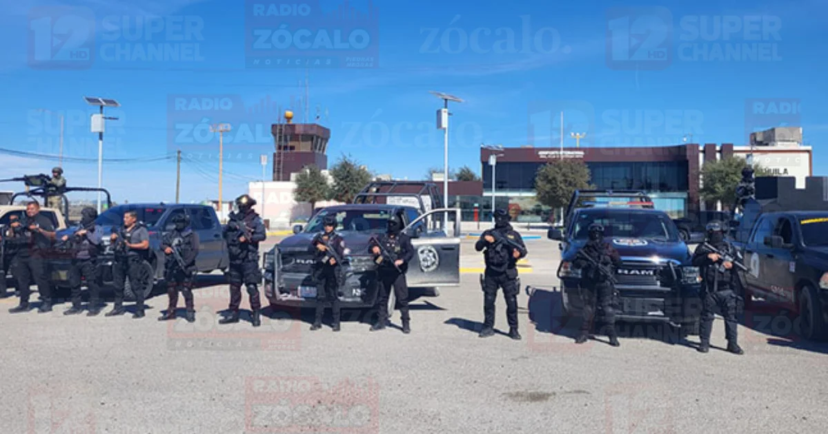 Libera juez a pareja detenida en ‘tiendita’