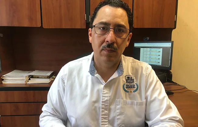 Durante el mes de febrero que ha sido el de mayores detenciones