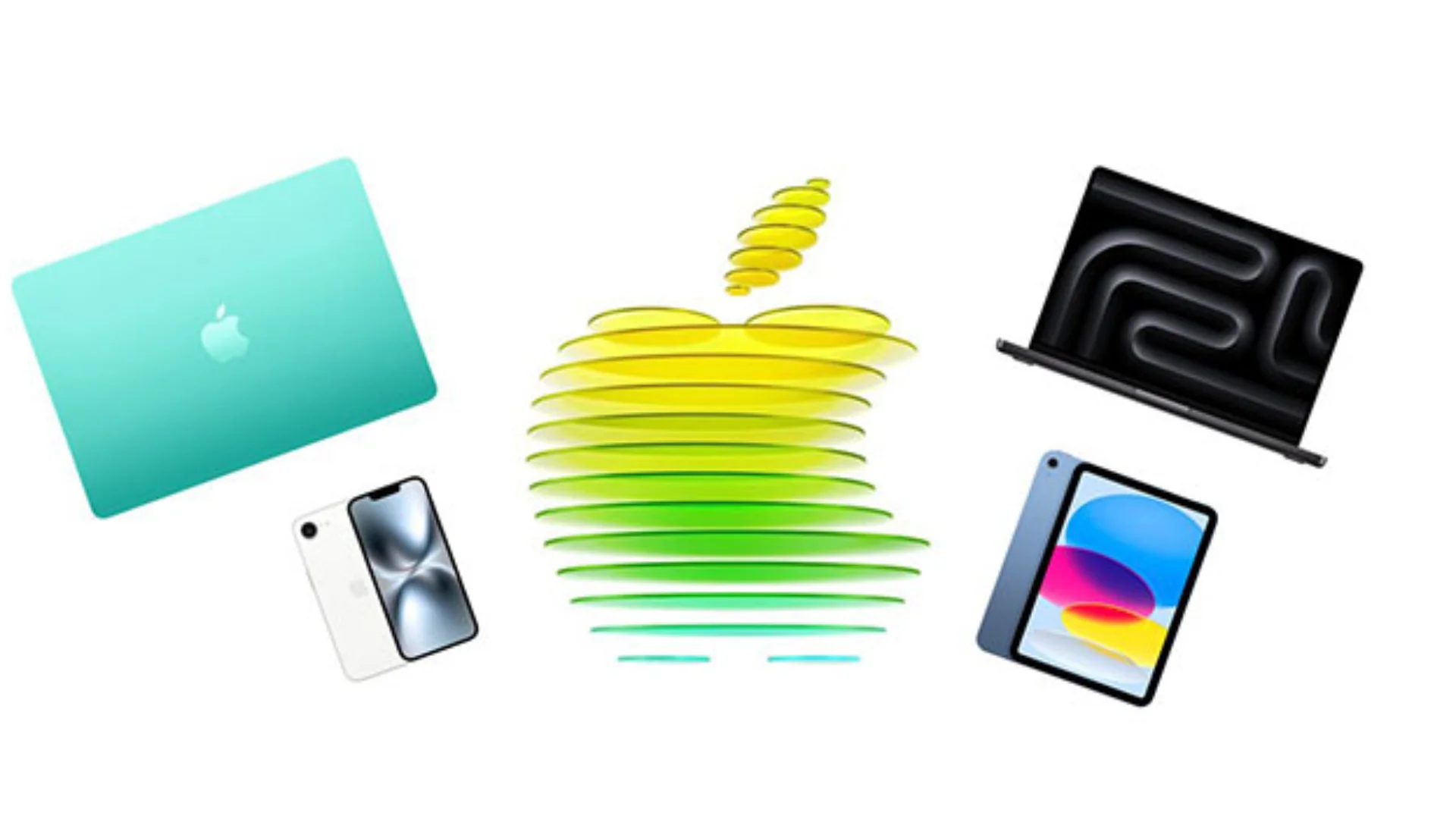 A continuación, estos son todos los productos que Apple presentó en su primer evento de 2026.