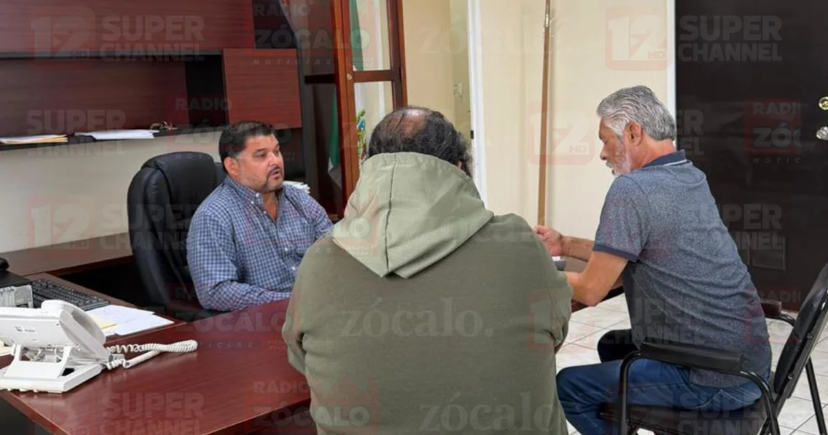 El programa ha fomentado la cultura de formalización de denuncias entre la población