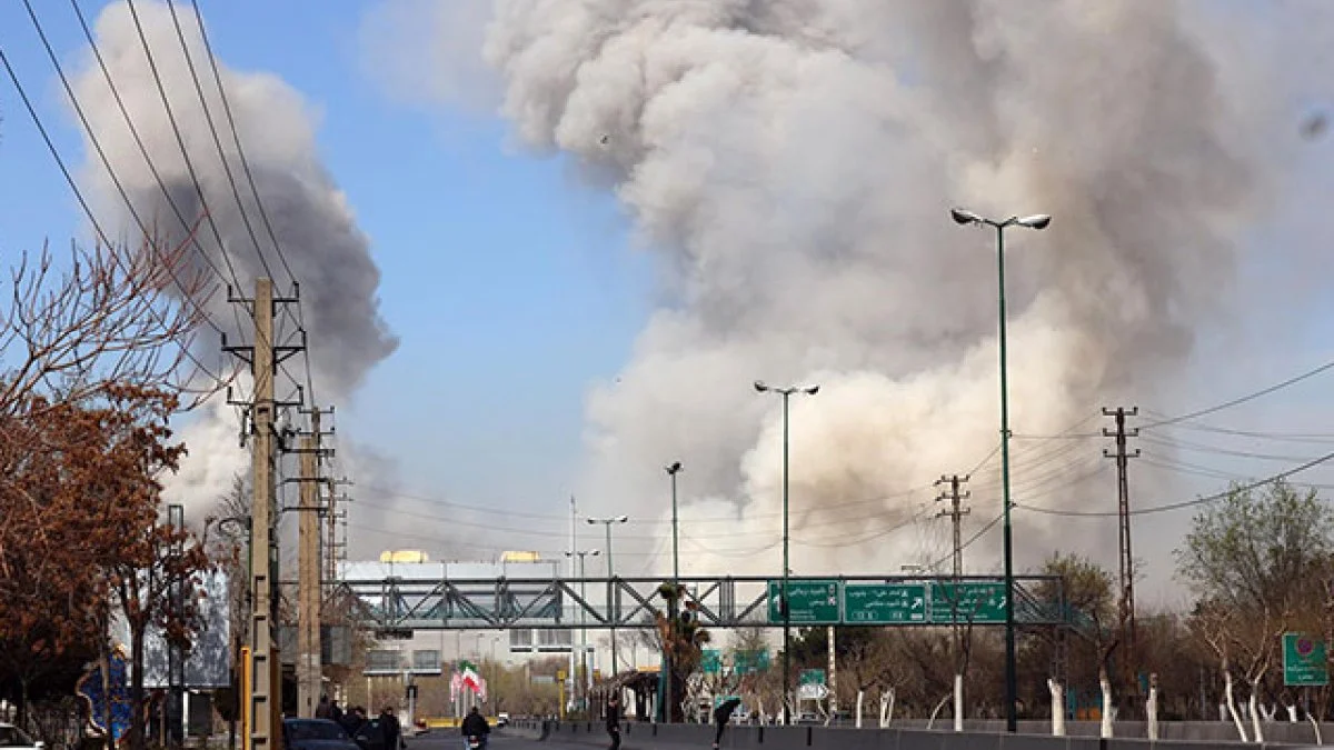 Israel anuncia nueva fase de su ofensiva contra Irán: “Tenemos sorpresas”