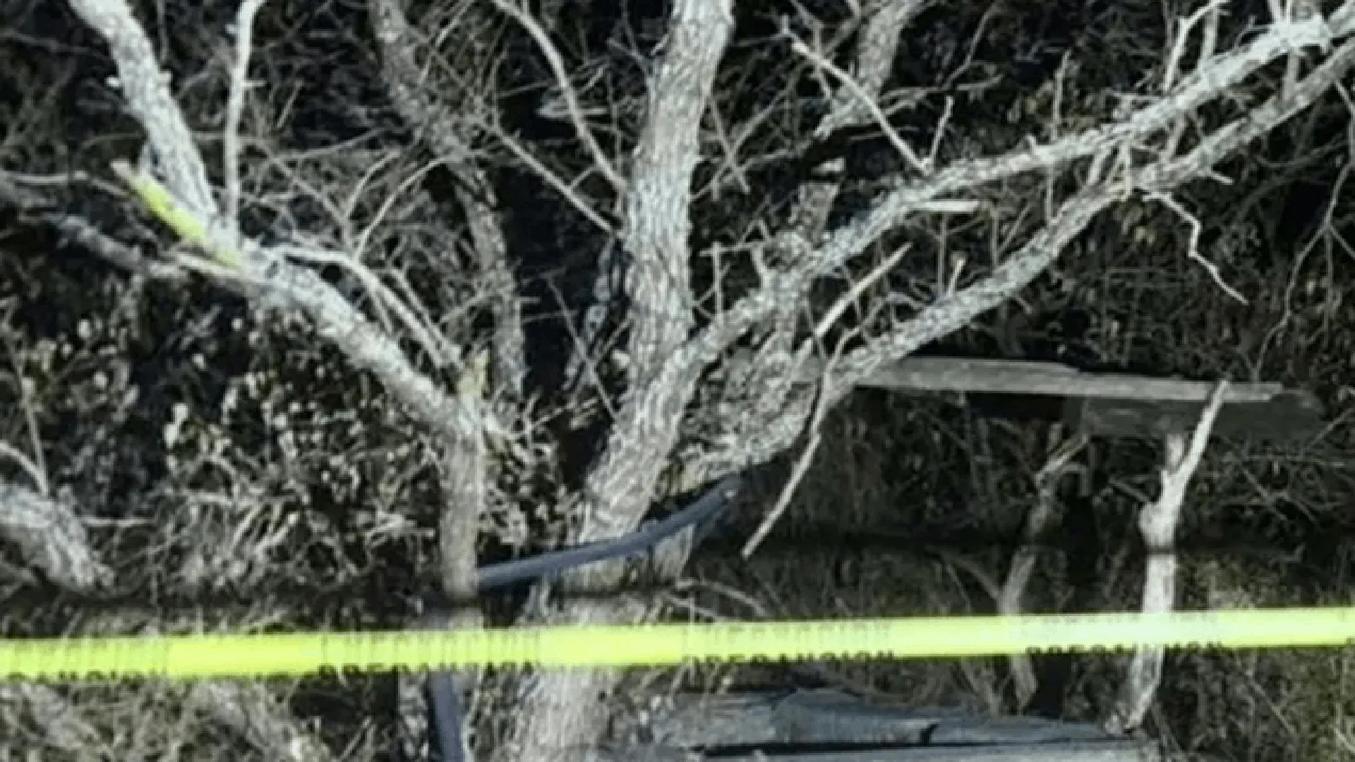 Madre buscadora encuentra restos de su hijo en pozo en Salinas Victoria, NL