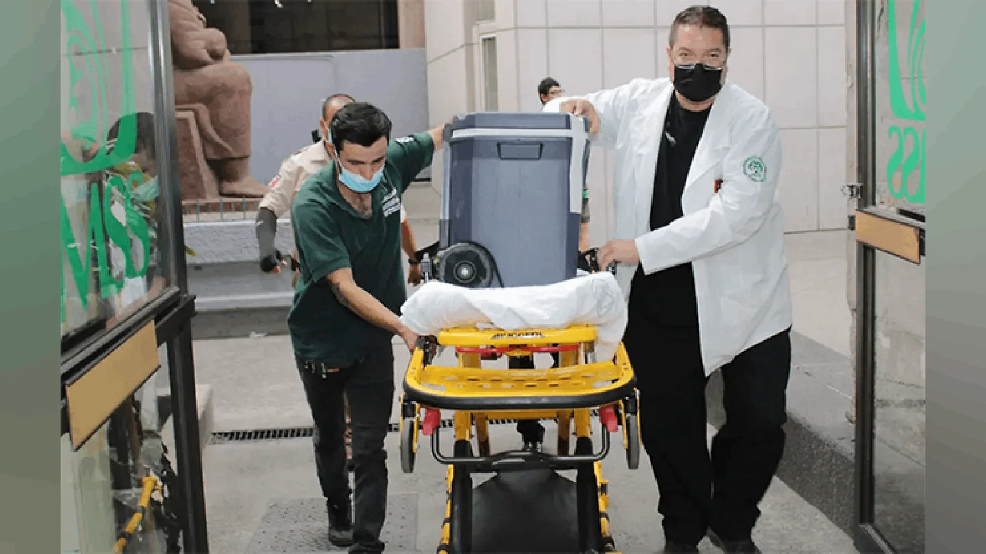 El riñón es el órgano que más requieren mexicanos en transplante