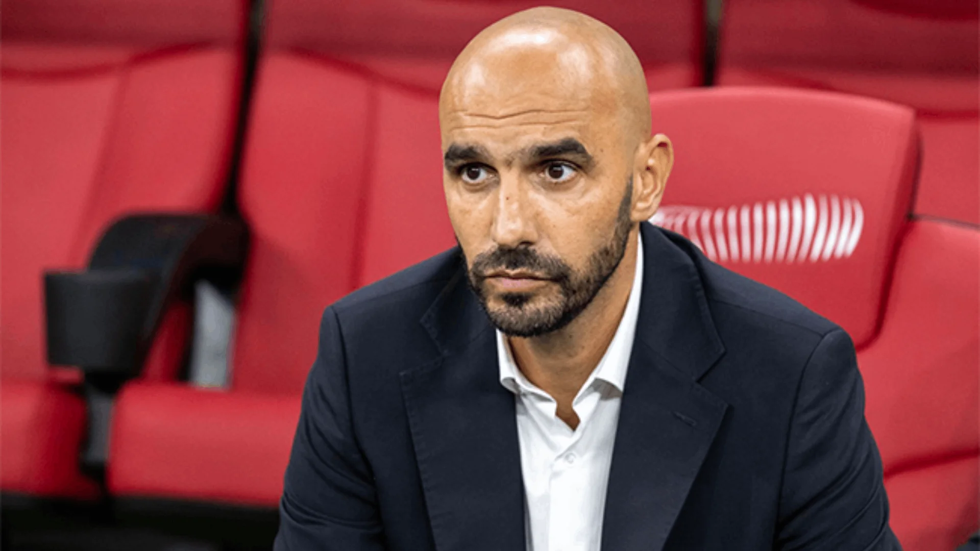 A menos de 100 días del Mundial, Marruecos confirma la salida de su entrenador