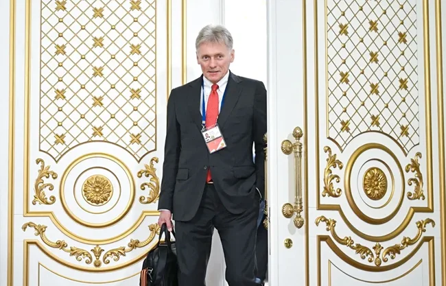 El Kremlin dice que la de Irán no es su guerra y que debe mirar por su propio beneficio