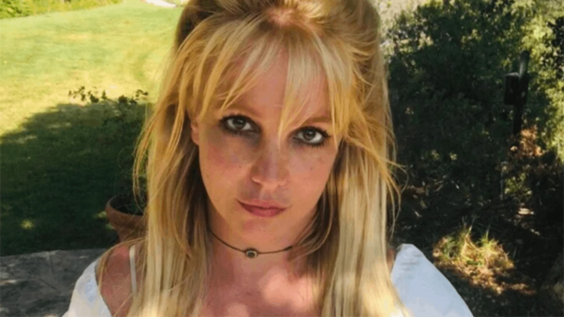 Britney Spears es arrestada por conducir bajo los efectos del alcohol