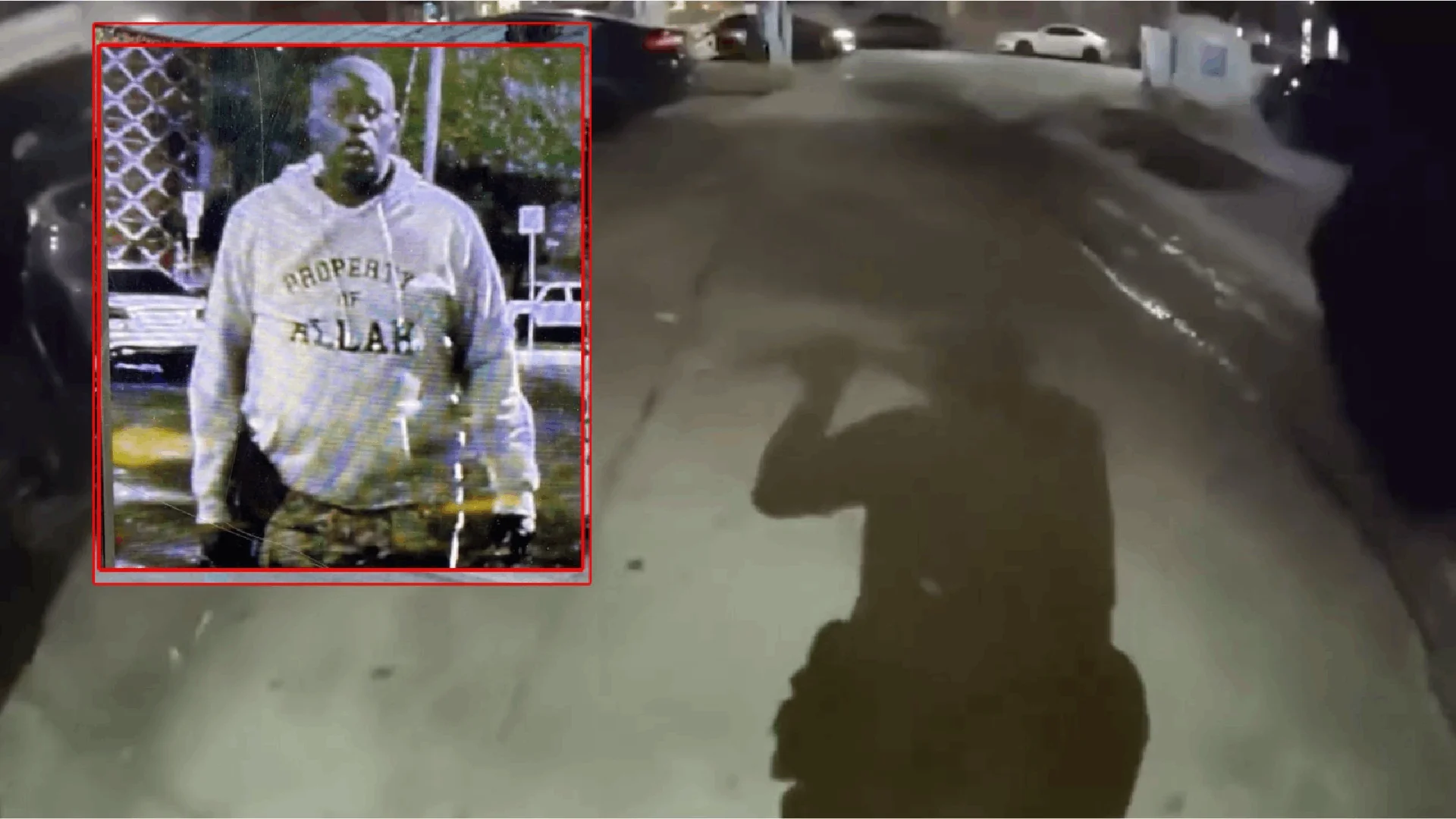 Policía de Austin libera videos que muestran a policías neutralizando a tirador de bar Buford