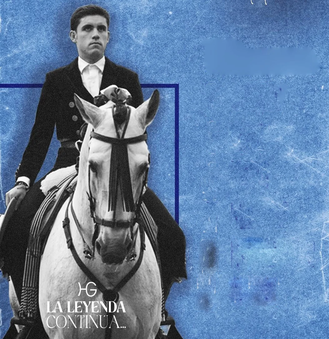 Guillermo Hermoso de Mendoza continúa su temporada mexicana 2026