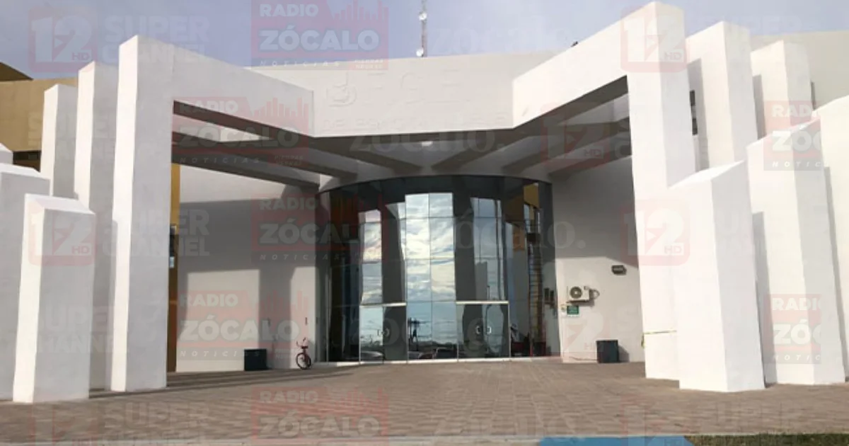 Le salieron al paso varias personas que después de golpearla se apoderaron de su bolsa