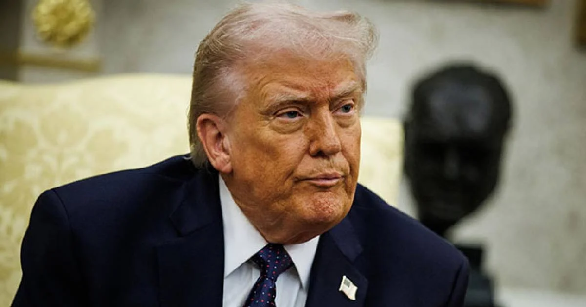 Trump asegura que Gobierno de Cuba ‘va a caer muy pronto’