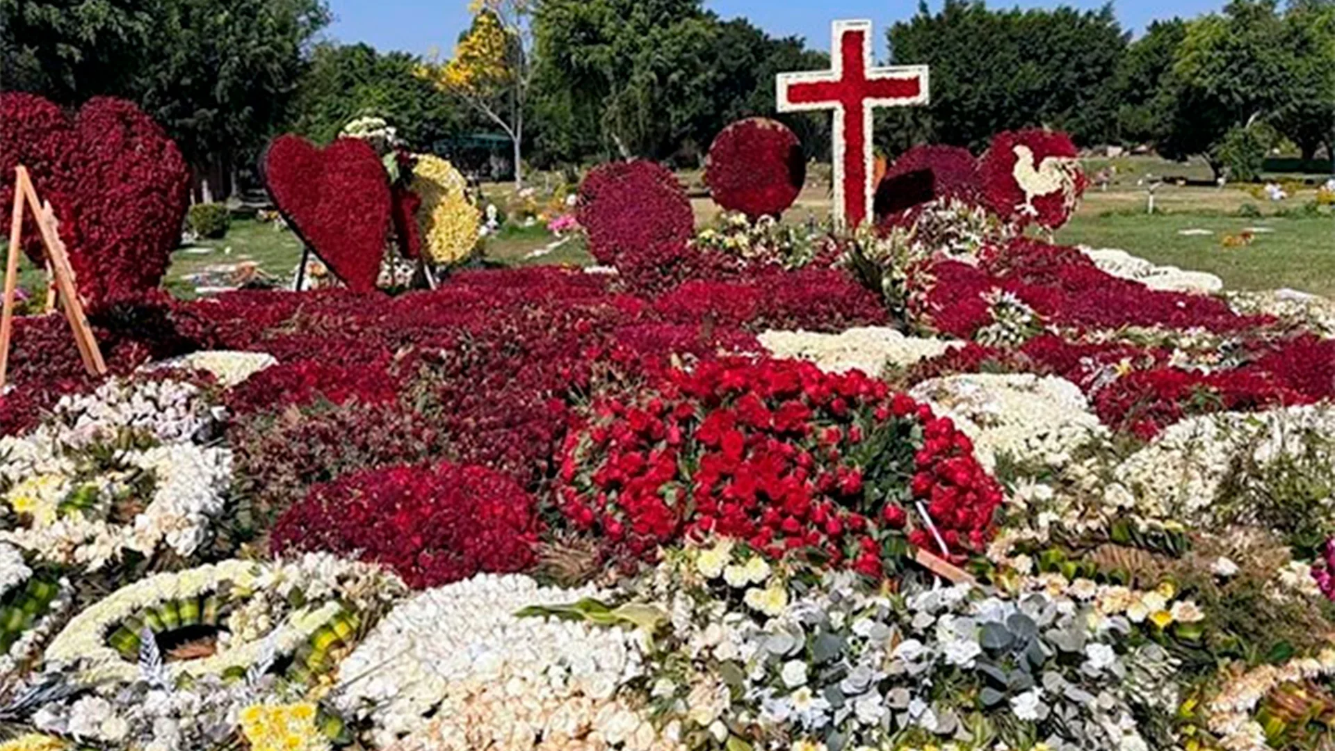 A pregunta expresa, García Harfuch confirmó que la identidad del capo fue corroborada por las autoridades federales.