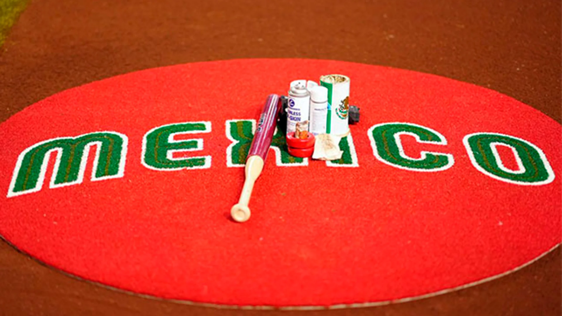 El line up de la Selección Mexicana para su debut en el Clásico Mundial de Beisbol 2026