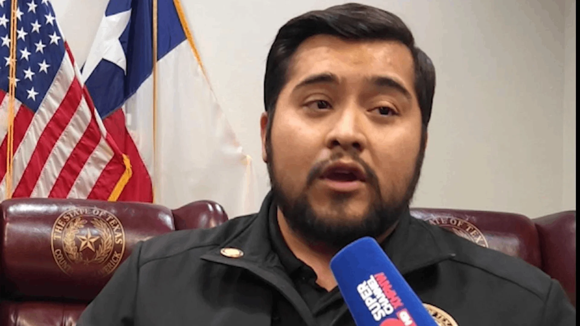 Condado de Maverick realizará distribución de alimentos para veteranos