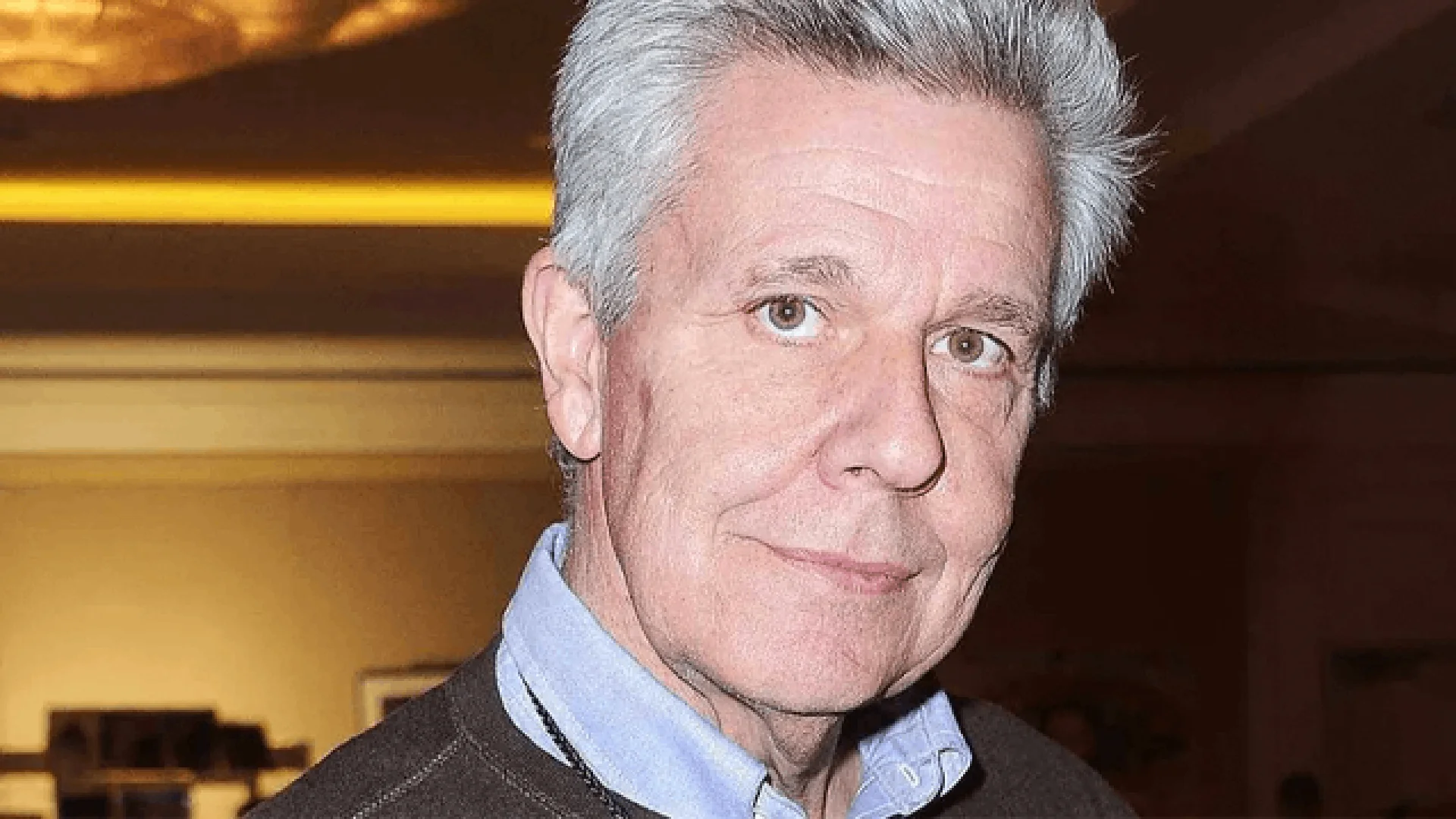 Muere Stephen Hibbert, actor de ‘Pulp Fiction’ a los 68 años