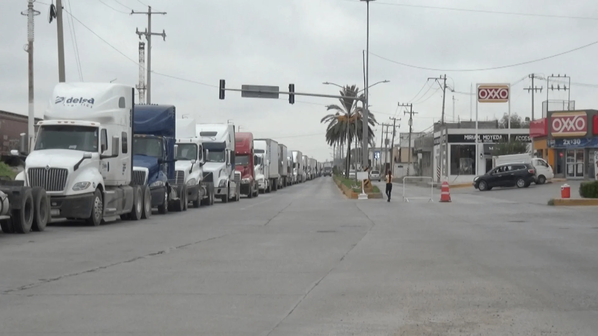 Se estima que dichas labores duren un mes y medio, para posteriormente trabajar en el otro sentido del mencionado bulevar, por lo que se pide a la ciudadanía que lo tome en cuenta para evitar contratiempos.