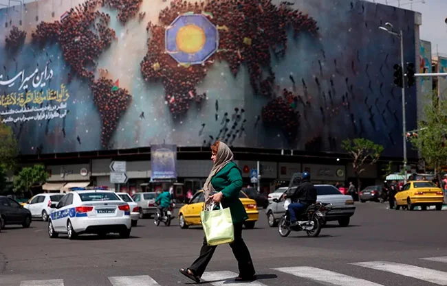 Aseguran que la cooperación militar entre Moscú y Teherán 'nunca ha sido un secreto'