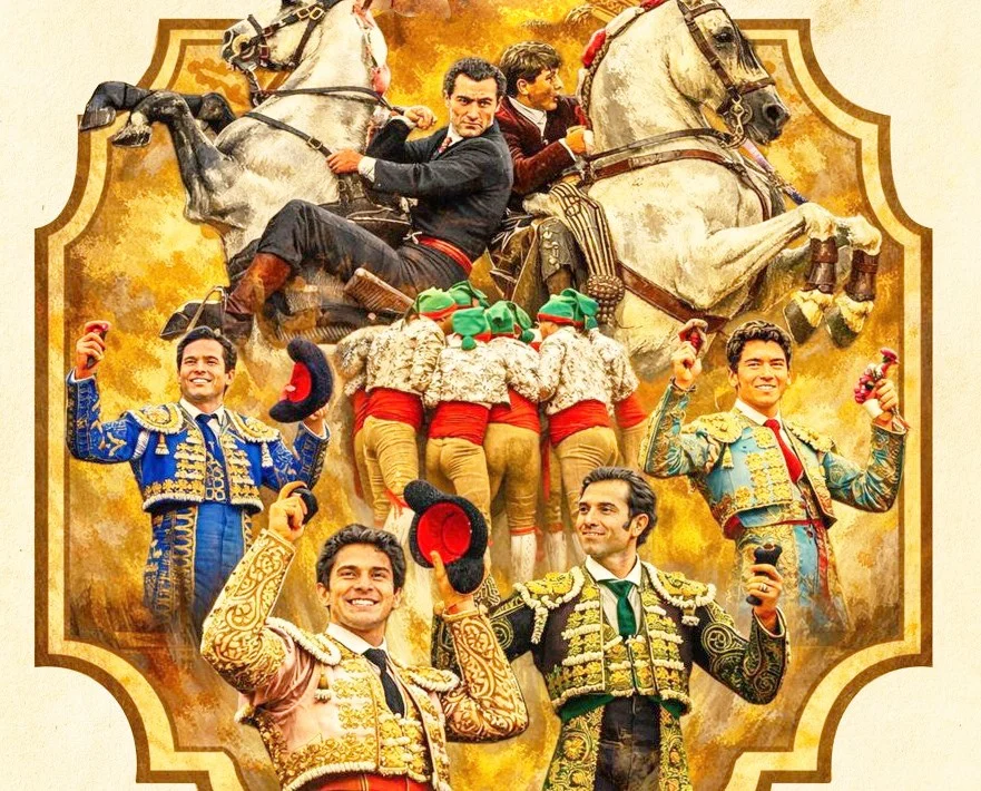 Presentan los carteles para la Feria de la Primavera Jerez 2026