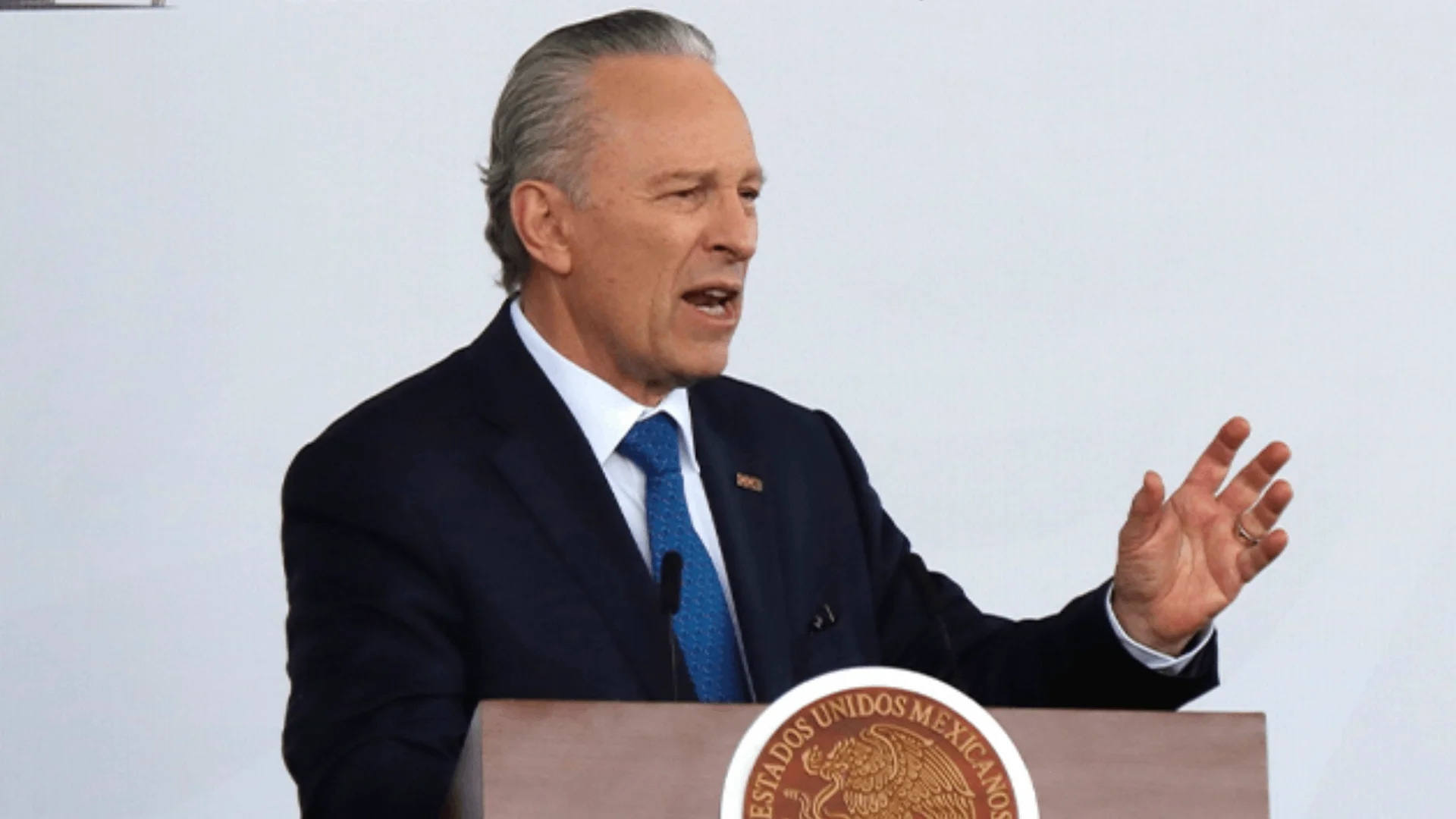 Afirman que IP de México y EU coincide en que debe de permanecer el libre comercio