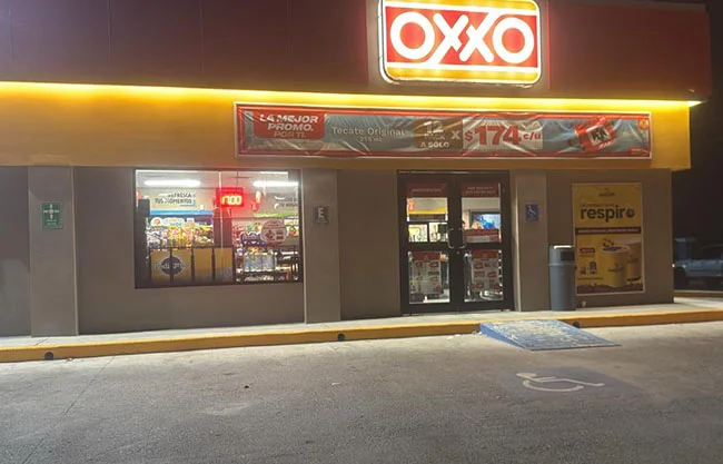 Se dirigía a comprar artículos a la tienda de conveniencia en la colonia Lázaro Cárdenas