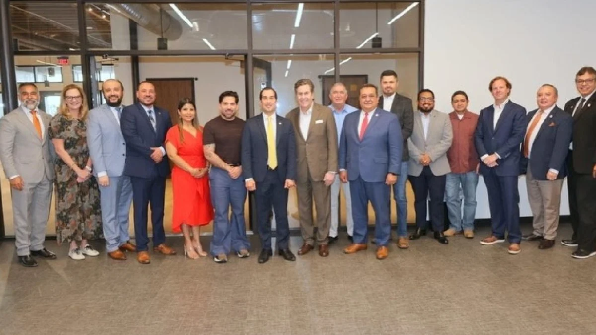 Trazan plan de expansión hacia el sur de la Universidad Sul Ross