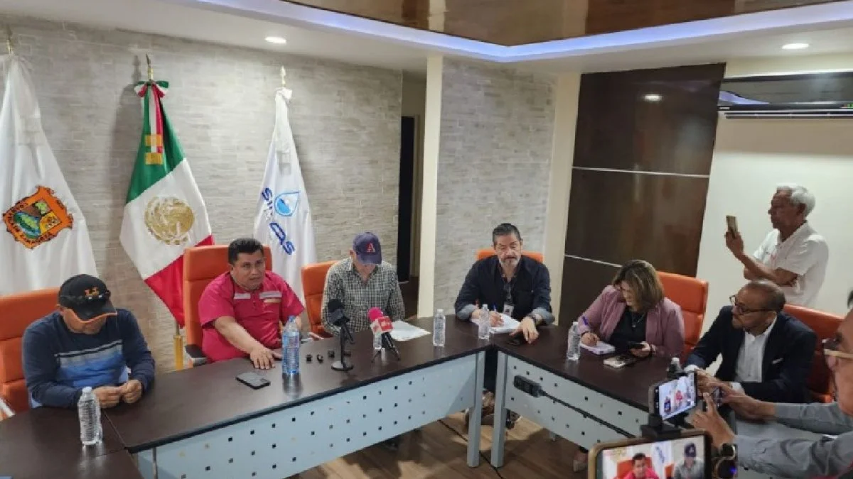 En los próximos días se tomarán las medidas pertinentes para iniciar con los procesos que buscan retomar las gestiones jurídicas del sistema, señaló el alcalde Jacobo Rodríguez