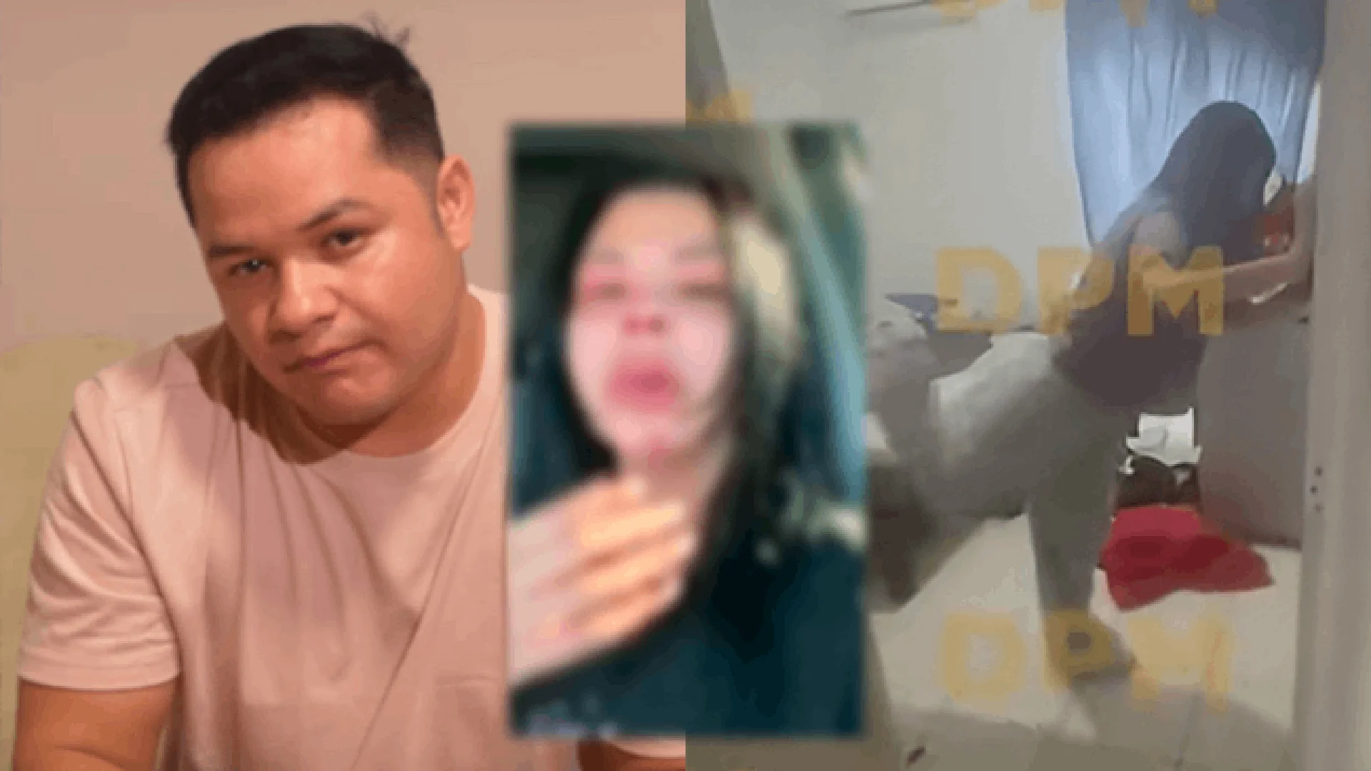 Un nuevo capítulo se suma a la polémica que rodea a Rafa González, vocalista de Banda Los Recoditos.