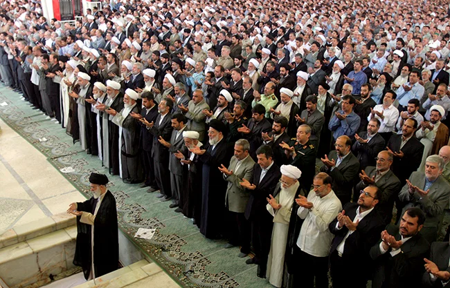 El fallecimiento del máximo dirigente religioso y político ocurrió el pasado sábado como consecuencia de un ataque conjunto de Estados Unidos e Israel