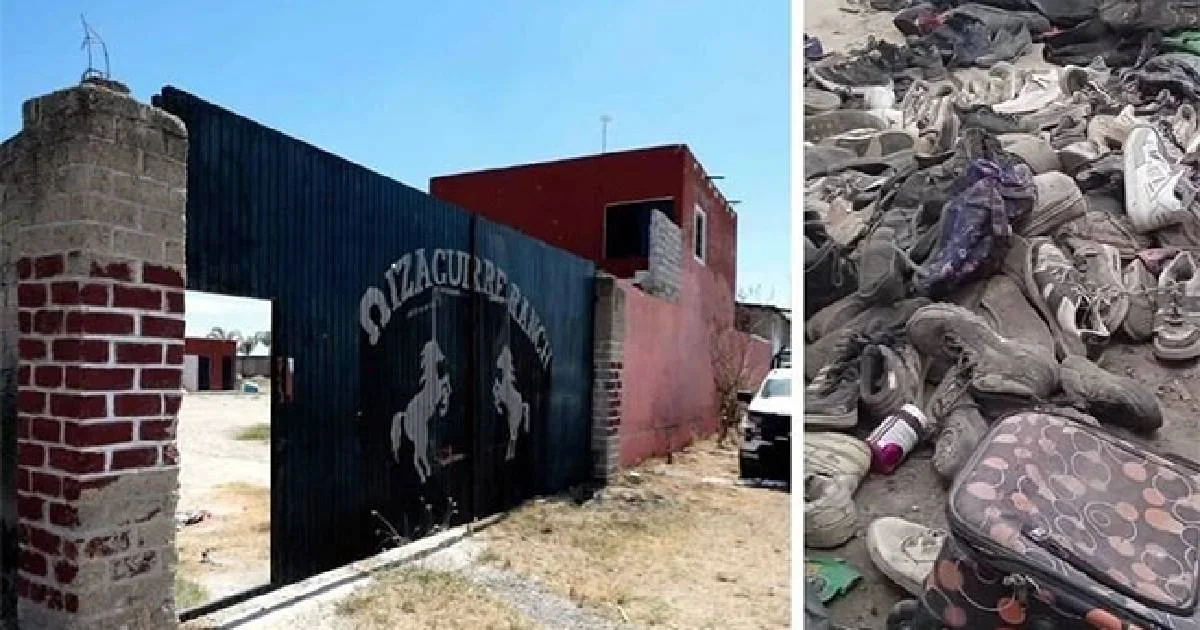 Sólo 2 de cada 10 sobrevivían entrenamiento en rancho del CJNG, según testimonio