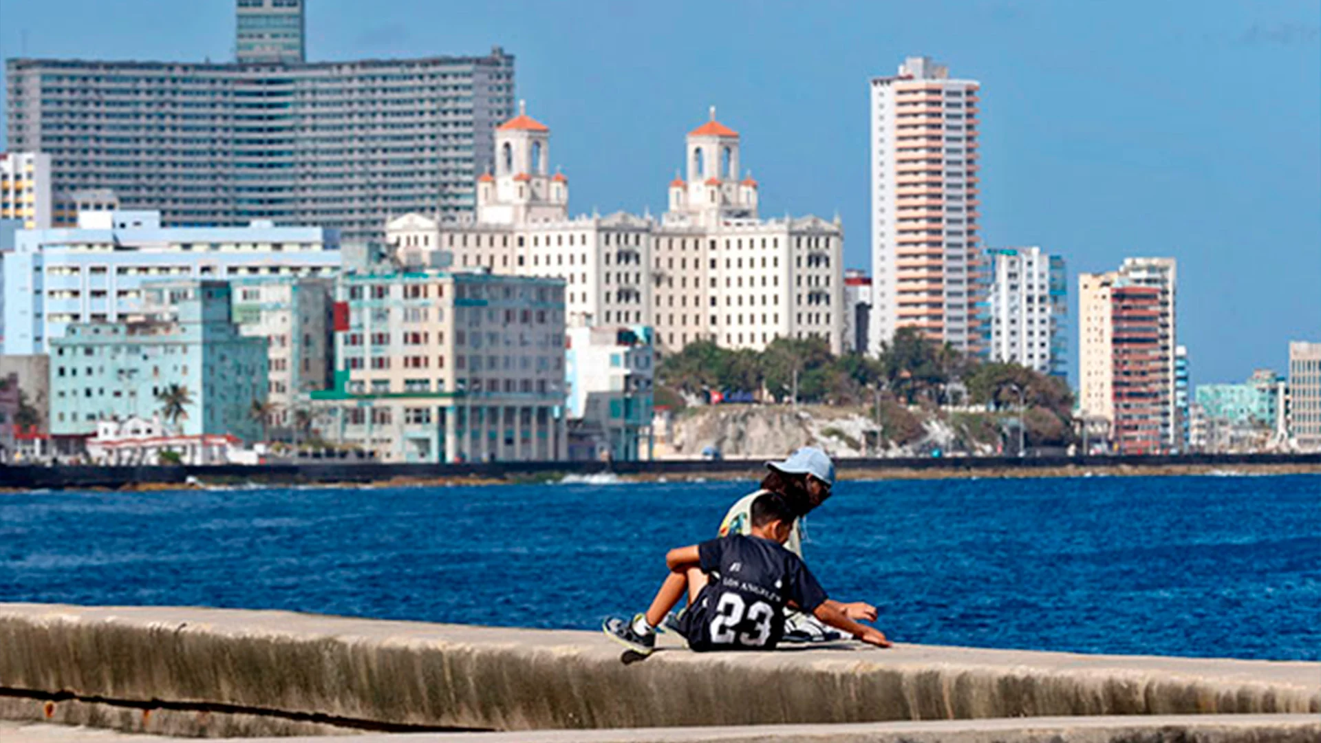Trump afirma que Cuba está ‘en sus últimos momentos’ pero tendrá ‘una gran vida nueva’