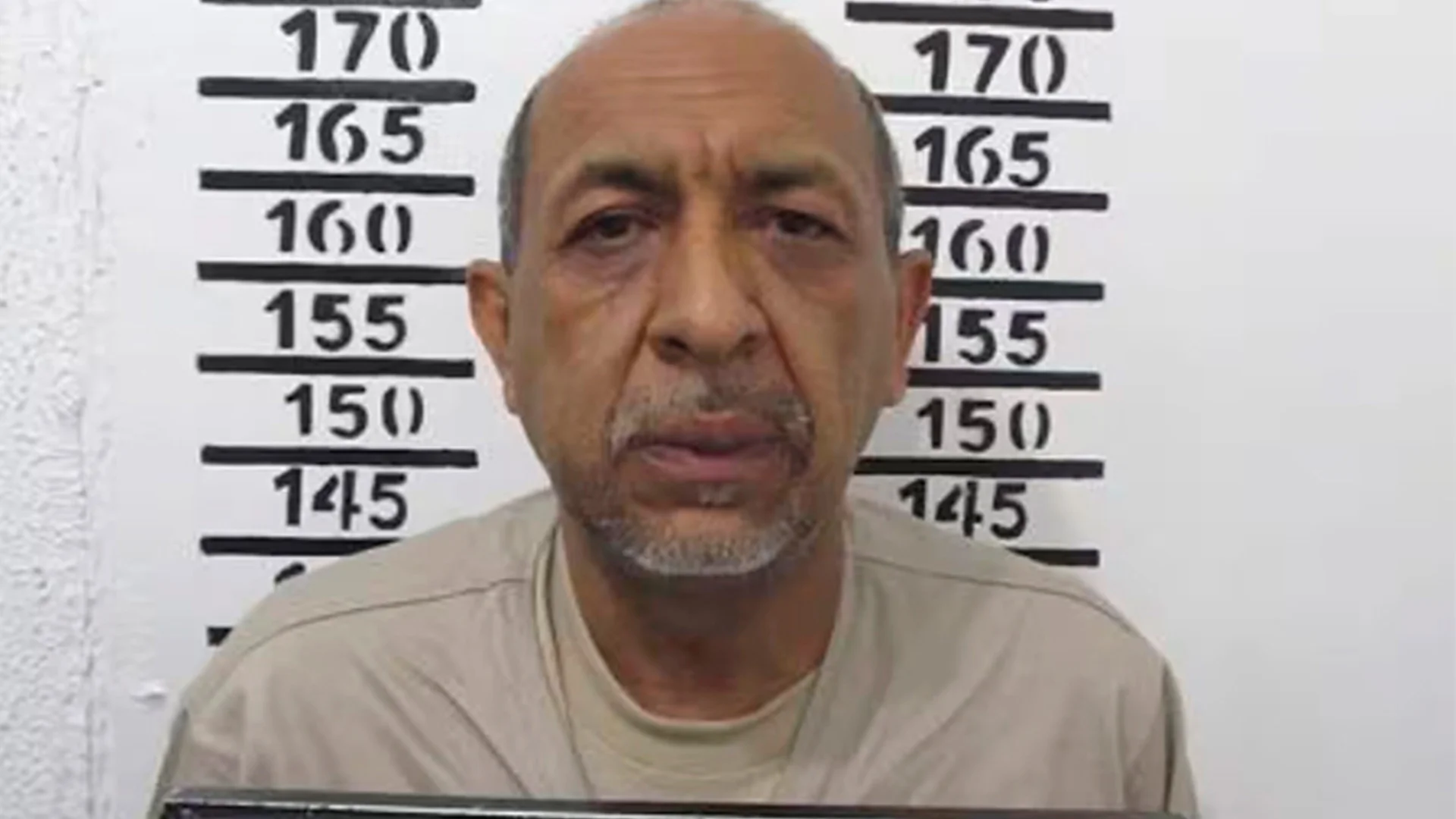 ‘La Tuta’, exlíder de Los Caballeros Templarios, comparecerá ante las autoridades de Estados Unidos el próximo 17 de marzo.