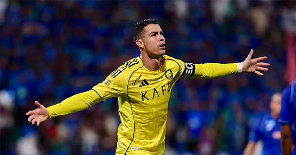 Cristiano Ronaldo viajará a Madrid para tratar su lesión muscular previo a duelo contra México