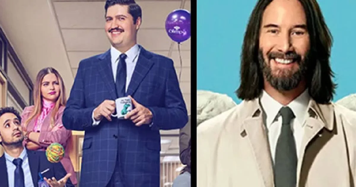 Estrenos de Prime Video en marzo: ¿Cuáles son los estrenos?