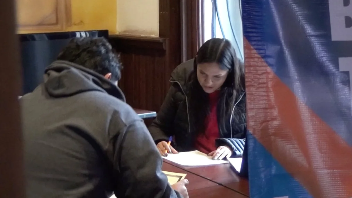 Servicio Nacional del Empleo sigue promoviendo su bolsa de trabajo