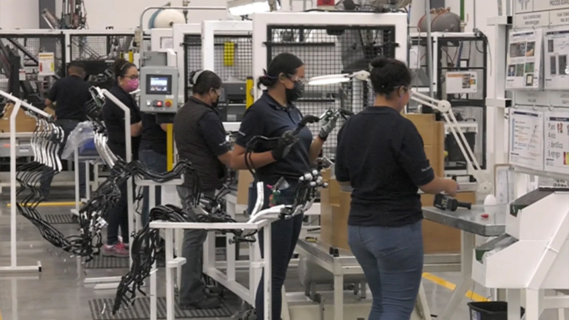 Avanza en Coahuila reducción de jornada; proceso de cumplimiento