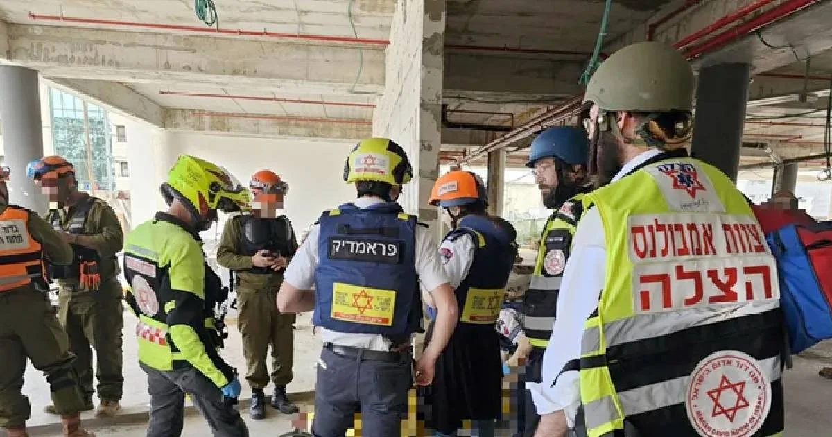 Las alarmas no han dejado de sonar durante todos los días de guerra en Israel, con más intensidad ahora en el norte -donde se suman los ataques