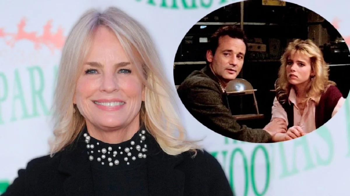 Muere Jennifer Runyon, actriz de Los Cazafantasmas, a los 65 años