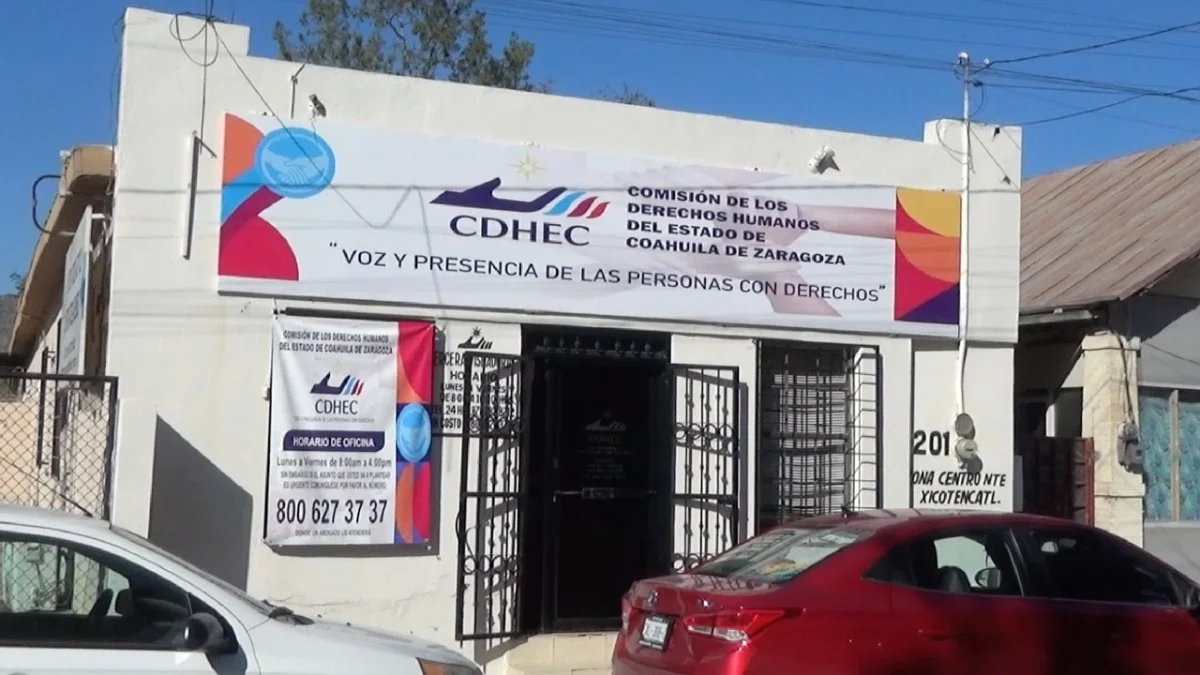 Recibe Derechos Humanos 31 quejas durante febrero; ya se acumulan 60 en este 2026