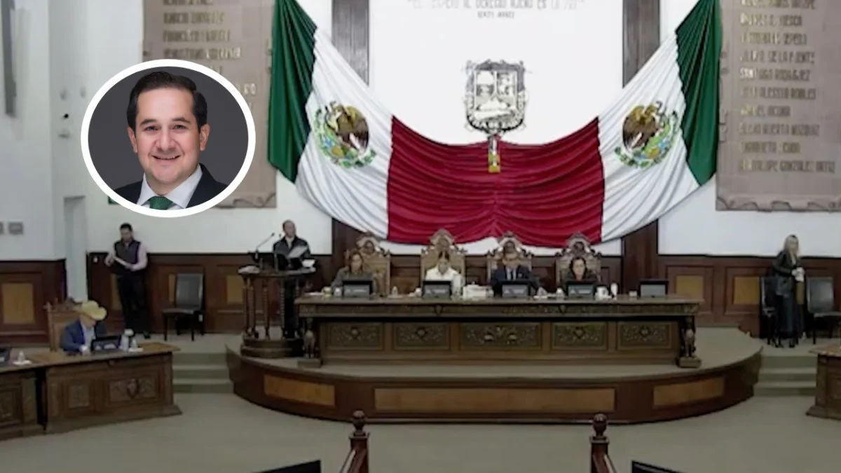 Pide Memo Ruiz reformar Código Penal a favor de los niños