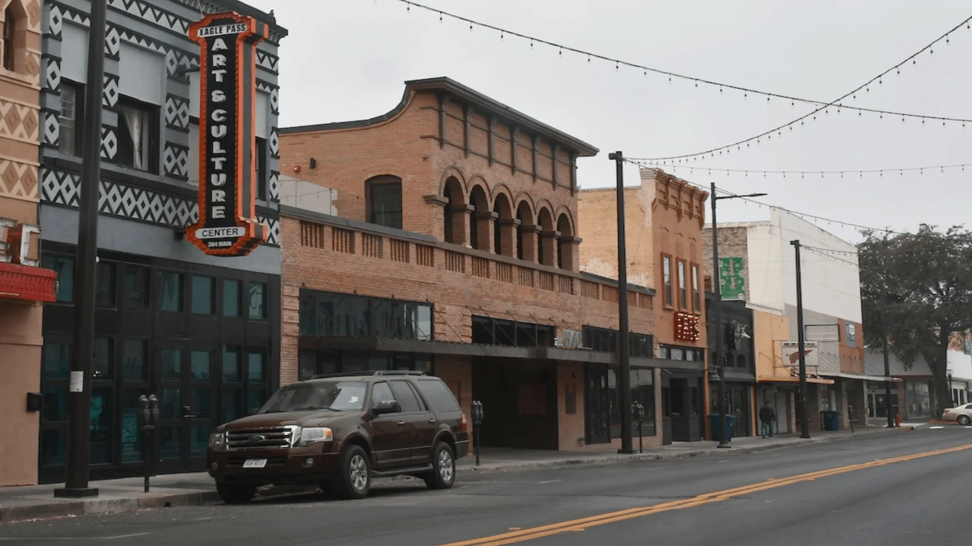 Ciudad de Eagle Pass invita a celebrar el "Día de Pi" con carrera 3.14K