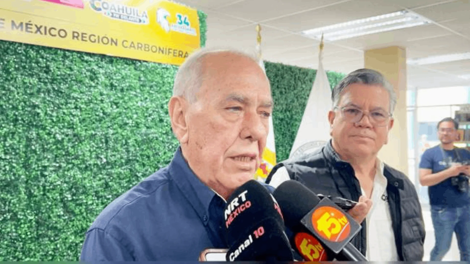 No se han registrado decesos por sobredosis en Coahuila