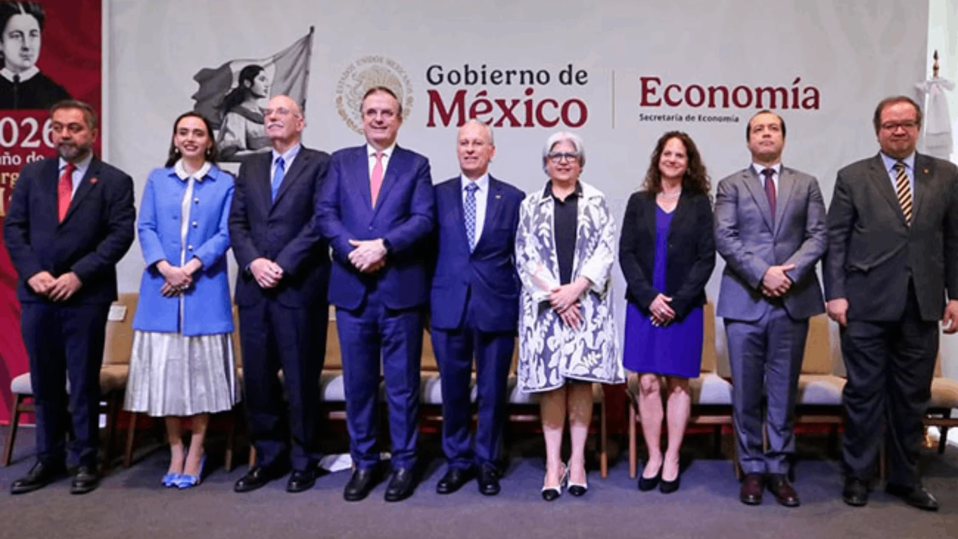 A las empresas mexicanas les preocupa el tema laboral que se tratará durante la revisión del T-MEC.