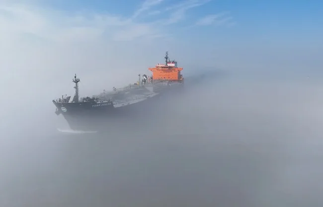 Al ser preguntado por el nombramiento de Mojtaba Jameneí como nuevo líder supremo de Irán, Trump dijo a su vez que no tiene ningún mensaje para él