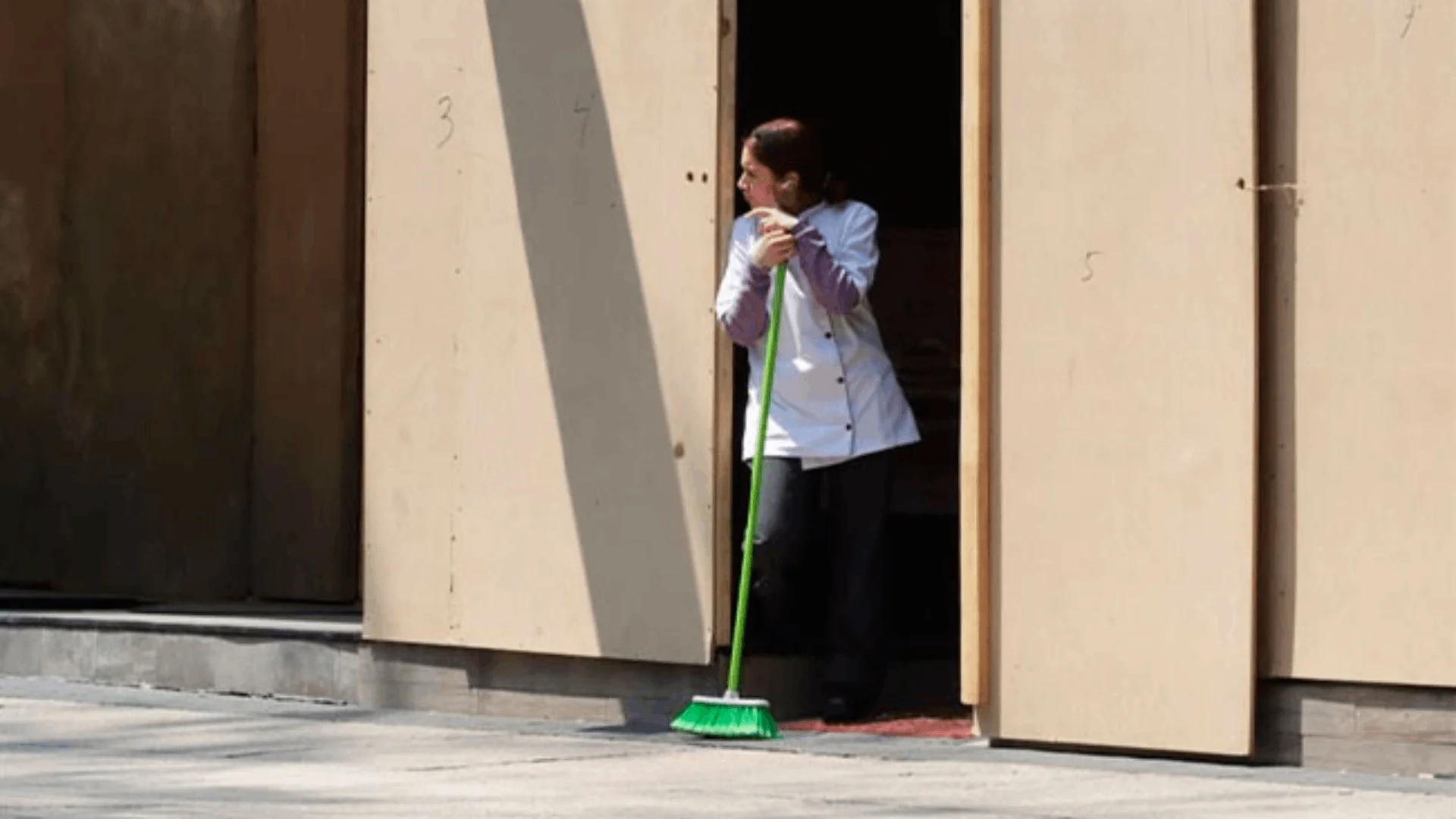 Estiman pérdidas económicas por 66 mdp tras marcha de 8M